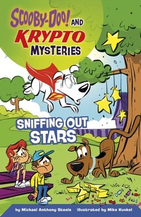 Enlarge image Cover: Sniffing Out Stars - Picture Window Books