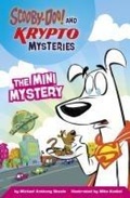 Cover: The Mini Mystery - Picture Window Books