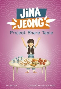 Enlarge image Cover: Project Share Table - Picture Window Books