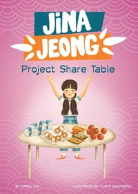 Enlarge image Cover: Project Share Table - Picture Window Books