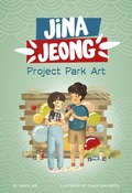 Cover: Project Park Art - Picture Window Books