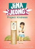 Cover: Project Kindness - Picture Window Books