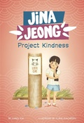 Cover: Project Kindness - Picture Window Books