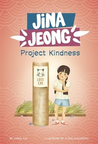 Enlarge image Cover: Project Kindness - Picture Window Books