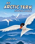 Cover: My Arctic Tern Migration Journey - Picture Window Books