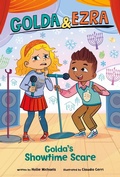 Cover: Golda's Showtime Scare - Picture Window Books