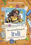 Cover: This Journal Belongs to Indi - Picture Window Books