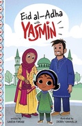 Cover: Eid Al-Adha with Yasmin - Picture Window Books