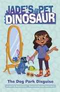 Cover: The Dog Park Disguise - Picture Window Books