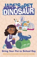 Cover: Bring Your Pet to School Day - Picture Window Books
