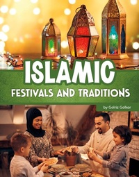 Abbildung von: Religious Festivals & Traditions Islamic - Capstone Press