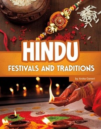 Abbildung von: Hindu Festivals and Traditions - Pebble Books