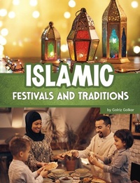 Abbildung von: Islamic Festivals and Traditions - Pebble Books