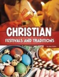 Abbildung von: Religious Festivals & Traditions Christian - Capstone Press
