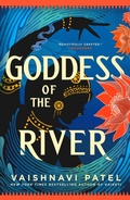 Cover: Goddess of the River - Redhook