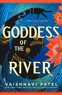 Enlarge image Cover: Goddess of the River - Redhook