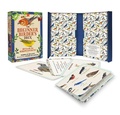Cover: The Beginner Birder's Deck - Running Press Adult