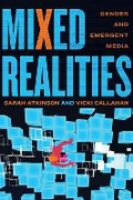 Cover: Mixed Realities - Wayne State University Press