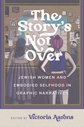 Cover: The Story's not Over - Wayne State University Press