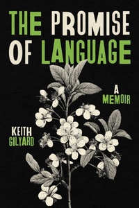 Enlarge image Cover: The Promise of Language - Wayne State University Press