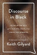 Cover: Discourse in Black - Wayne State University Press
