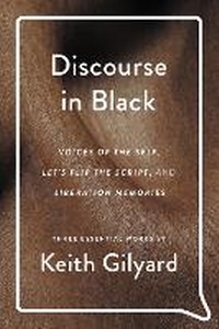 Enlarge image Cover: Discourse in Black - Wayne State University Press