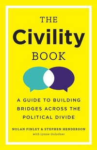 Enlarge image Cover: The Civility Book - Wayne State University Press