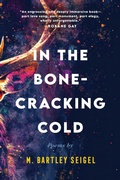 Cover: In the Bone-Cracking Cold - Wayne State University Press