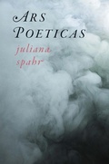 Cover: Ars Poeticas - Wesleyan University Press