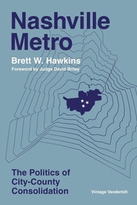Abbildung von: Nashville Metro - Vanderbilt University Press
