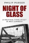 Cover: Night of Glass - Sapere Books