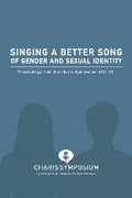 Cover: Singing a Better Song of Gender and Sexual Identity - BMH Books