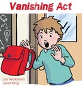 Cover: Vanishing Act - Gripper Products