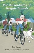Cover: The Adventures of Auggie Thumb - Turtle Bay Press, LLC