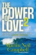 Cover: The Power of Love2 - Core Driver Press
