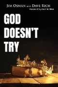 Cover: God Doesn't Try - Kootenai Community Church Publishing