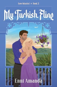 Enlarge image Cover: My Turkish Fling - Lumi Publishing
