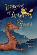 Cover: Dragons of Aotearoa New Zealand - Sandfly Books