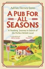 Cover: A Pub For All Seasons - Headline