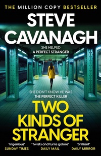 Enlarge image Cover: Two Kinds of Stranger - Headline
