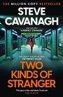 Cover: Two Kinds of Stranger - Headline Book Publishing