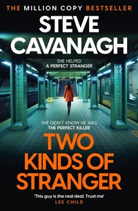 Enlarge image Cover: Two Kinds of Stranger - Headline Book Publishing