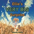 Cover: Ellie's VERY BIG Surprise - Willem Janse Van Rensburg
