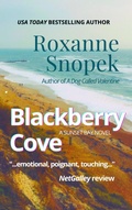 Cover: Blackberry Cove (Sunset Bay, #3) - Simon Creek Press