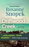 Cover: Driftwood Creek (Sunset Bay, #2) - Simon Creek Press