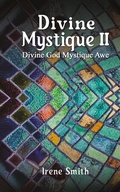 Cover: Divine Mystique II - Austin Macauley Publishers