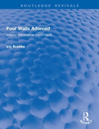 Bild vergrößern Bild: Four Walls Adorned - Routledge