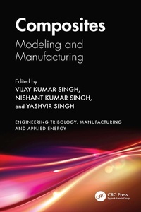 Enlarge image Cover: Composites - CRC Press