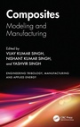 Cover: Composites - CRC Press