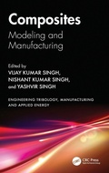Cover: Composites - CRC Press